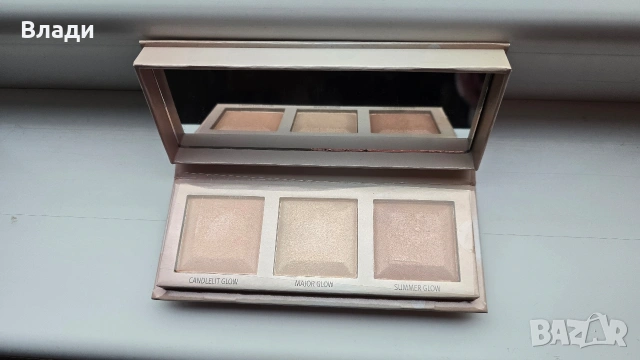 Дамска козметика (нова) Golden Rose, Avon, Essence, снимка 3 - Козметика за лице - 53240729