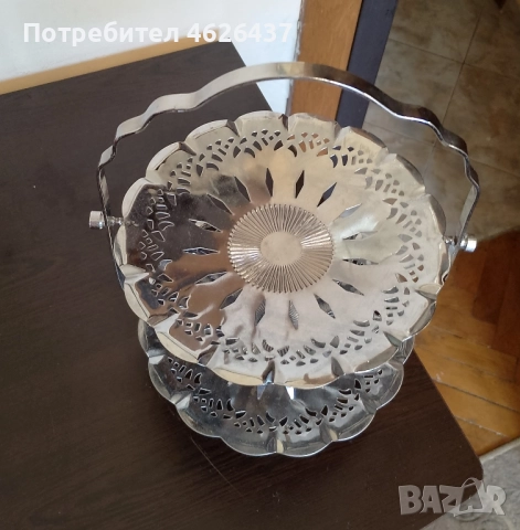 поставка за плодове , снимка 2 - Аксесоари за кухня - 52330922