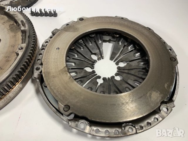 Съединител маховик Vw Audi Skoda Seat 1.9 TDI 105к.с. (04-09)г., снимка 7 - Части - 51028728