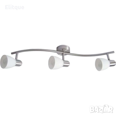 Спот 1-ца, Janet, E14, 1,2,3 или 4 лампи x max 40 W, снимка 2 - Други - 52853768