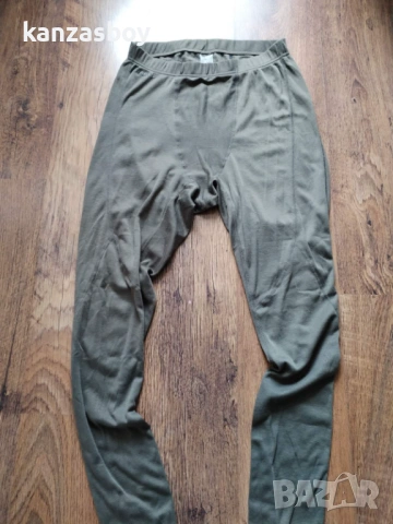 CRAFT Thermal Baselayer - мъжки долен клин КАТО НОВ Л, снимка 6 - Спортни дрехи, екипи - 53100389