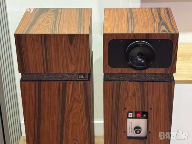 JBL Aquarius IV S109 / Тонколони, снимка 6 - Тонколони - 53026337