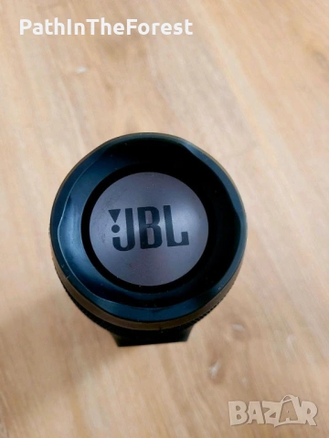 Jbl Charge 3 , снимка 2 - Bluetooth тонколони - 54097780