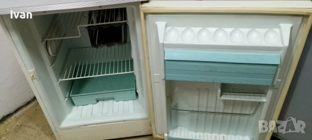 Хладилник без фризер, използван, добро състояние