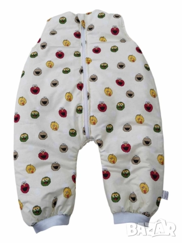 чувалчета за сън, снимка 7 - Спални чували за бебета и деца - 52111244