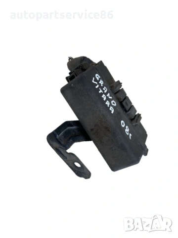 Кутия с предпазители за Suzuki Grand Vitara 1.9 Ddis (2008)