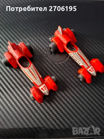 Колекционерски колички Комета , снимка 2 - Колекции - 52677766