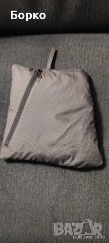  Peak Performance-ветровка   L, снимка 7 - Якета - 53609792