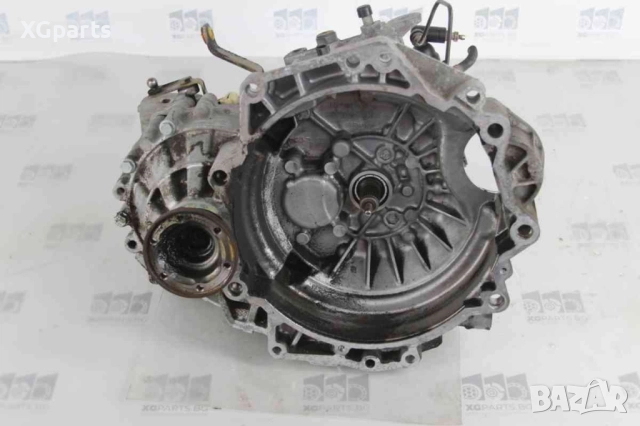 Ръчна скоростна кутия за Seat Ibiza II 1.9sdi 68 к.с. (1993-2002), снимка 2 - Части - 52243327