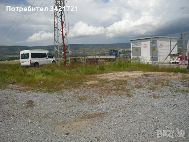 ПРОМИШЛЕН ПАРЦЕЛ ЗП зона2 гр.Варна, снимка 17 - Парцели - 48907097