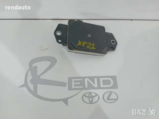 88210-0d010 Сензор дистанция круиз контрол сонар toyota yaris cross 1.5 hybrid 2019-2024, снимка 1 - Части - 48062631