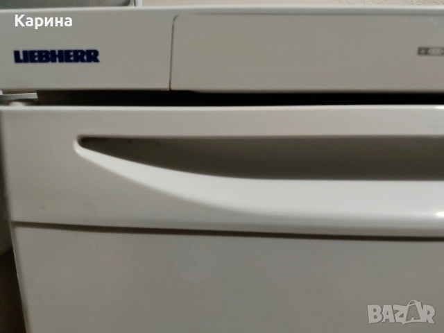 Малък фризер Liebherr 1211 SmartFrost, 100 литра, снимка 7 - Фризери - 54128517