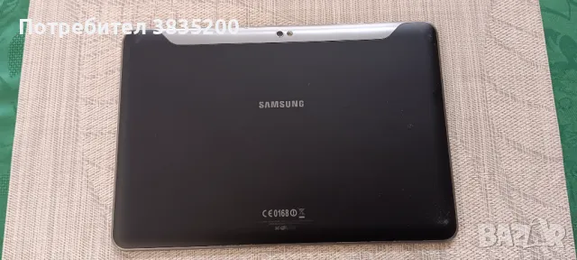 SAMSUNG GALKSI TABLED 10.1 , снимка 2 - Таблети - 49886576