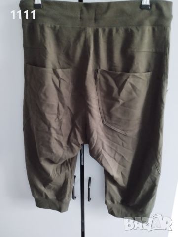 Памучни потури H&M размер М., снимка 5 - Къси панталони и бермуди - 46431679