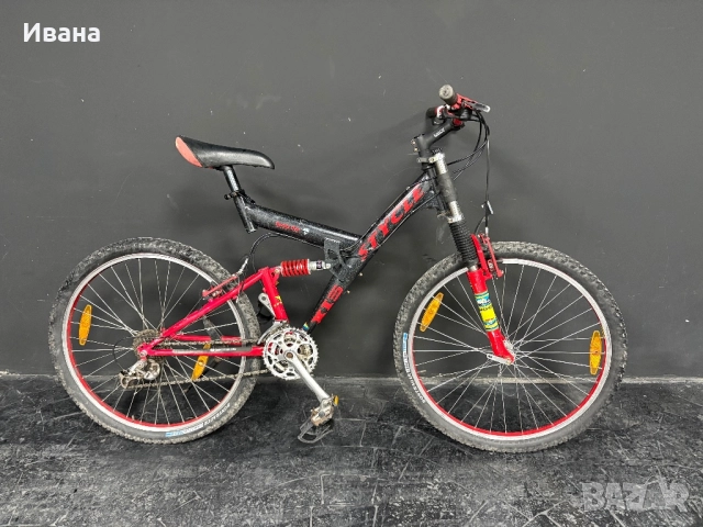 Перфектен планински велосипед Stycle XI5