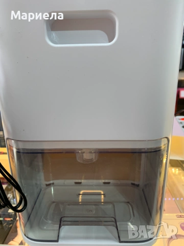 Влагоабсорбатор 3 литра / 20 кв. , снимка 7 - Влагоабсорбатори и влагоуловители - 54027865