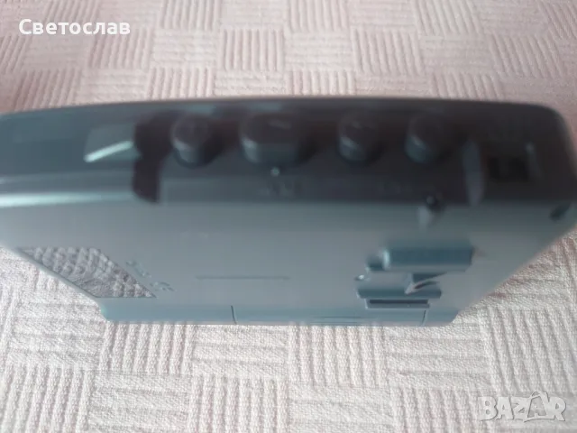 Нов уолкмен Sony Walkman WM-FX-193, снимка 5 - Радиокасетофони, транзистори - 48756052