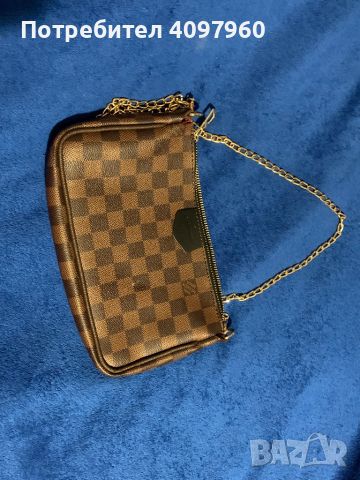 Louis Vuitton ⚜️, снимка 2 - Други - 46043930