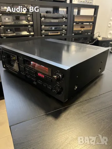 дек Pioneer CT-A7X   (3), снимка 7 - Декове - 49937892