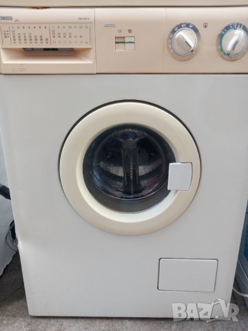 Продавам програматор за пералня Zanussi FLS 522 C, снимка 6 - Перални - 45838724