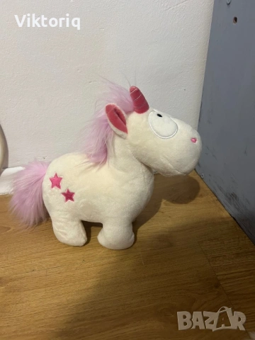 Плюшени маркови играчки, снимка 3 - Плюшени играчки - 53966239