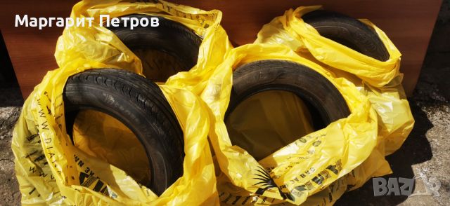 Летни гуми Sava Intensa hp2 205/55/R16 91V 4 бр.