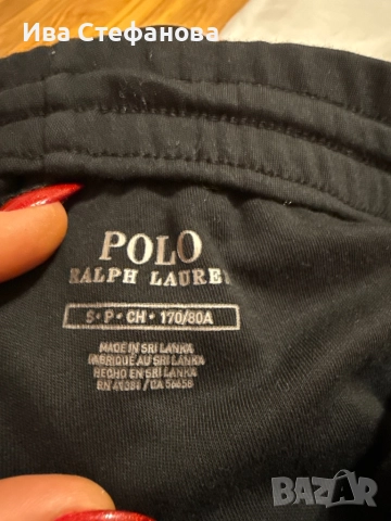 Polo Ralph Lauren Sri Lanka Шри Ланка, снимка 3 - Спортни екипи - 52510782