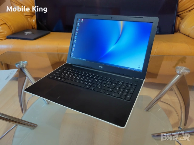 Dell Inspirion 3582 Перфектен - 15.6" / N5000 / 128GB Nvme + 1TB / 8GB , снимка 14 - Лаптопи за работа - 53407843