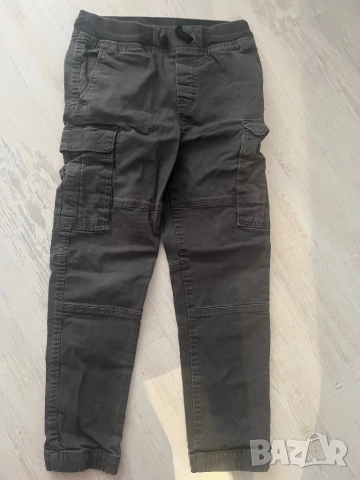 Детски дънки за момче, снимка 2 - Детски панталони и дънки - 52015822