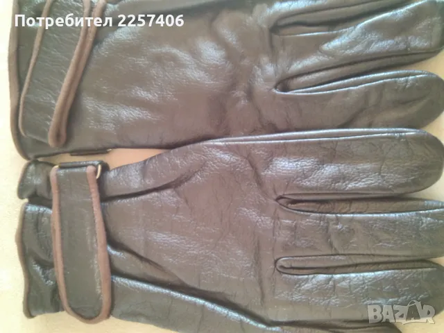 Ръкавици , снимка 9 - Ръкавици - 50379543