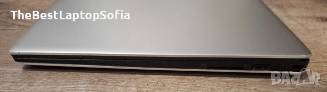 Лаптоп Dell XPS 13 9360, снимка 3 - Лаптопи за дома - 54010046