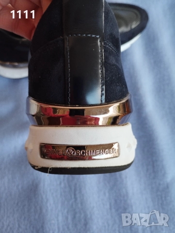 Обувки Kennel&Schmenger номер 41., снимка 5 - Дамски ежедневни обувки - 52078576