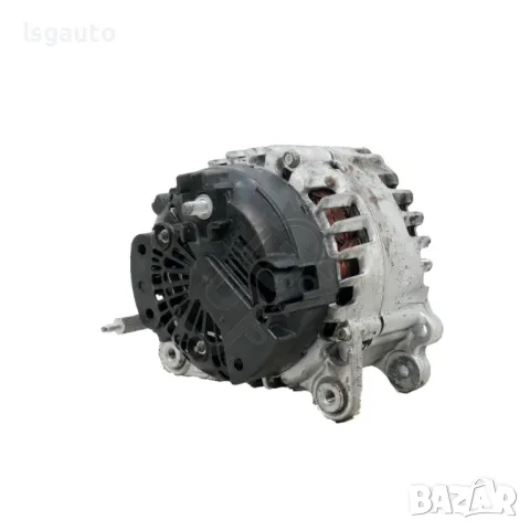 Алтернатор Seat Exeo 3R  2008-2013 ID: 132922, снимка 2 - Части - 46990540