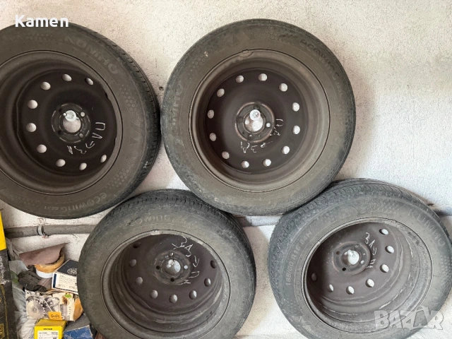 Рено Меган комби, снимка 11 - Автомобили и джипове - 53692987