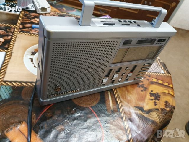 радио , снимка 6 - Радиокасетофони, транзистори - 45508540