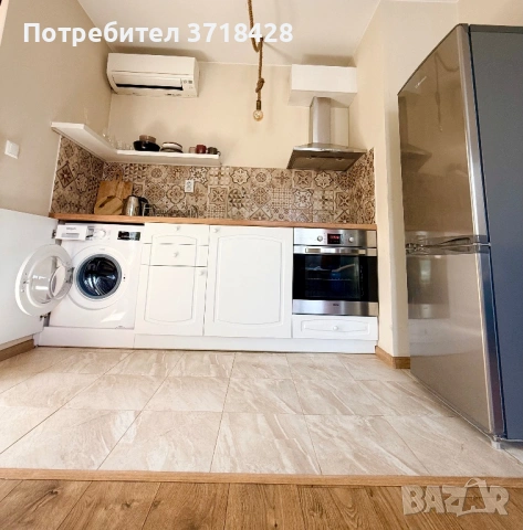 Двустаен апартамент, Колхозен Пазар - гр. Варна; ОТ СОБСТВЕНИК!!!, снимка 14 - Апартаменти - 49295114