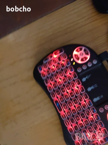 Тв Smart Box X96 Qmax, снимка 5 - Друга електроника - 54127789