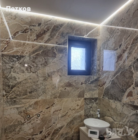 Полагане на всякакъв вид настилки., снимка 6 - Други ремонти - 54288806