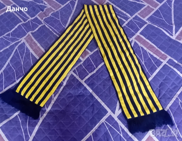 2 броя шалове , снимка 3 - Шалове - 52392877