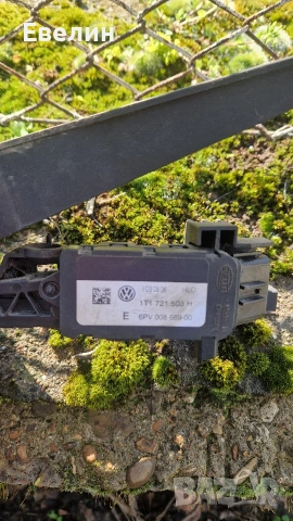 педал за подавате на газ , снимка 2 - Части - 54090857