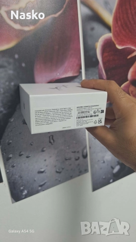 Чисто нови слушалки apple airpods pro 2 generation , снимка 4 - Bluetooth слушалки - 52681443