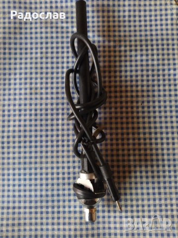 автомобилна радио антена, снимка 2 - Аксесоари и консумативи - 52012885