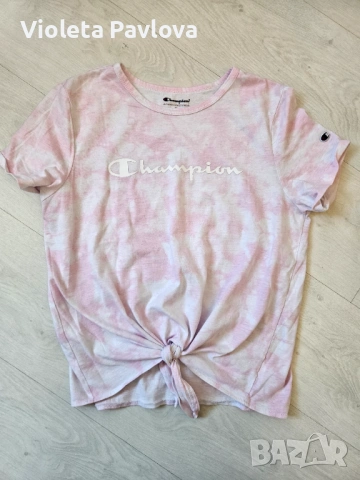 Тениски , снимка 7 - Тениски - 54102829