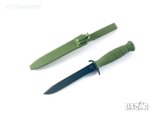 Italy military военен нож кания kydex Extreme Ratio 165х285, снимка 2 - Ножове - 52266256