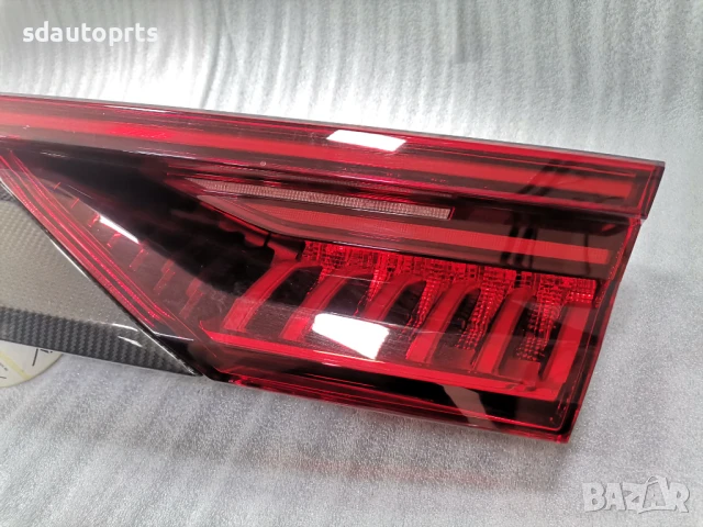 4M8945095AB Нов Carbon Централен Стоп Audi Q8 SQ8 RSQ8, снимка 8 - Части - 50778932