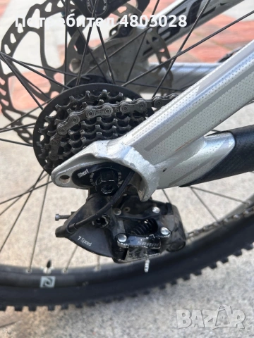 Scott Gambler 720, снимка 7 - Велосипеди - 54258400