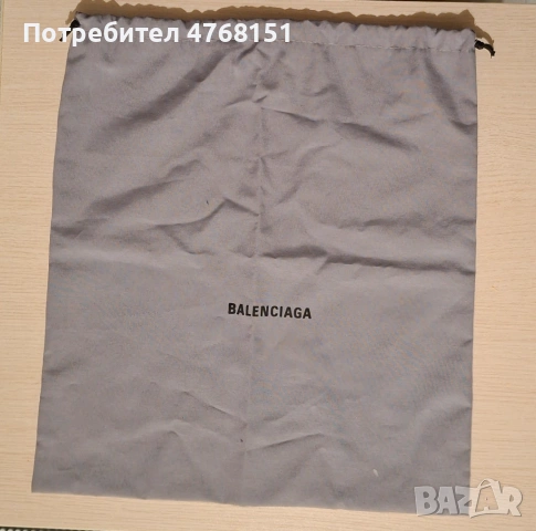 Цветни обувки Balenciaga Track, снимка 9 - Други - 53870453