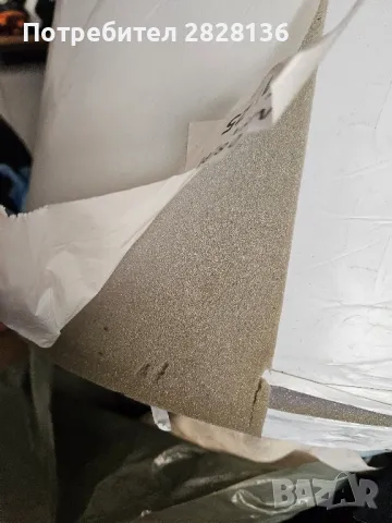 Донапрени от Италия промазани с лепило,дебели 0.6 и 0.8 мм., снимка 4 - Други инструменти - 49478713