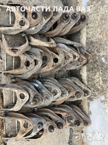 Части за Лада жигула , снимка 11 - Части - 52487466
