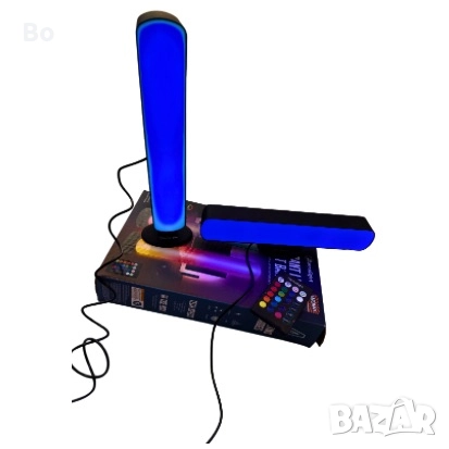 LED Light Bars, снимка 2 - Друга електроника - 51683039